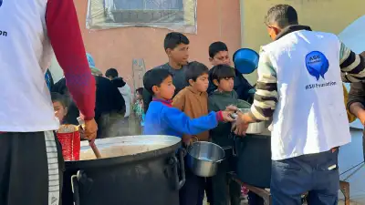 Volunteer Registration